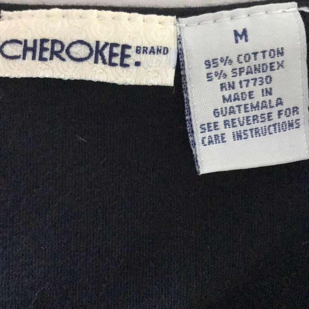 Cherokee top - Picture 3 of 3